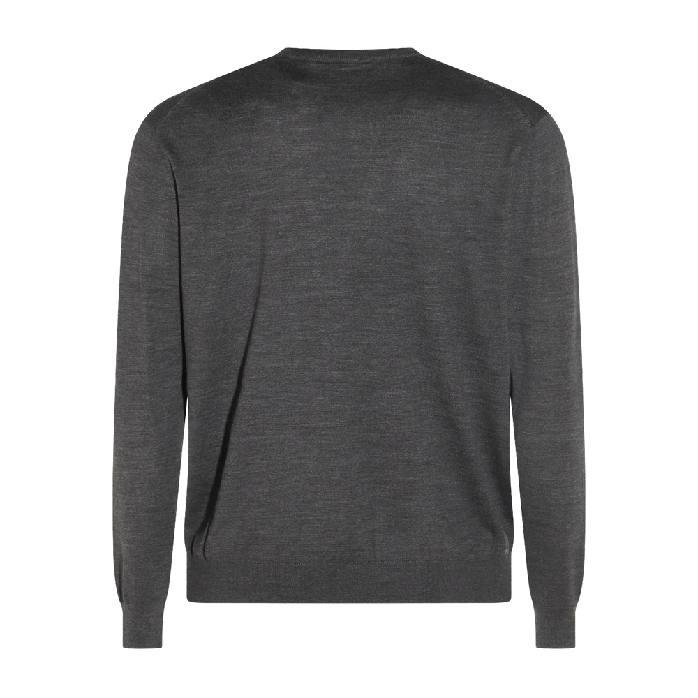 [MALO] Sweatshirt FW26 UXA386 F2Z10 E1469