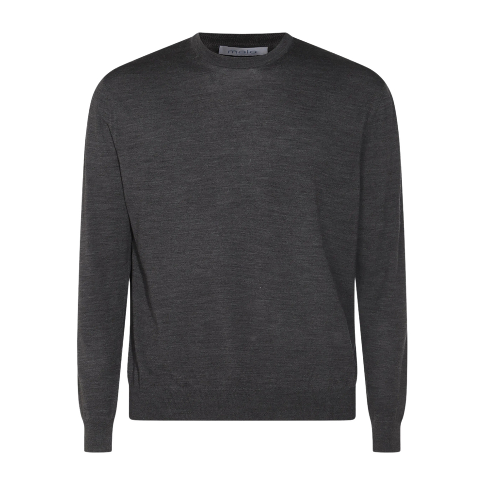 [MALO] Sweatshirt FW26 UXA386 F2Z10 E1469