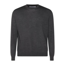 [MALO] Sweatshirt FW26 UXA386 F2Z10 E1469