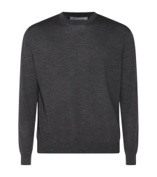 [MALO] Sweatshirt FW26 UXA386 F2Z10 E1469