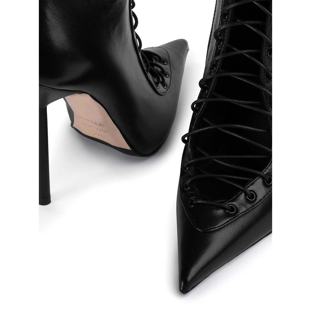 [Le Silla] Boots FW26 4251B100MBPPNE  377