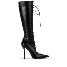 [Le Silla] Boots FW26 4251B100MBPPNE  377