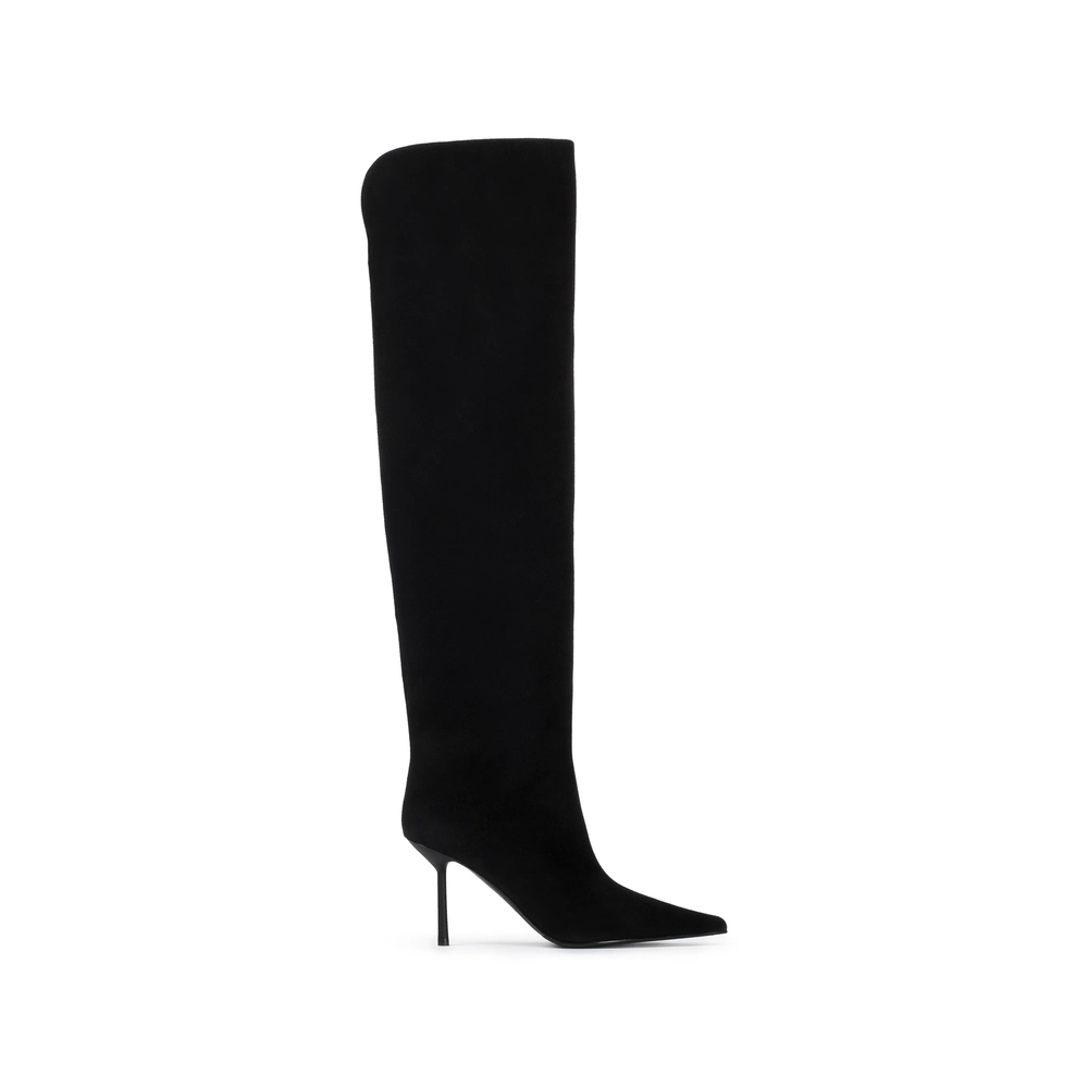 [Le Silla] Long Boots FW26 4276C080BXPPVE  001