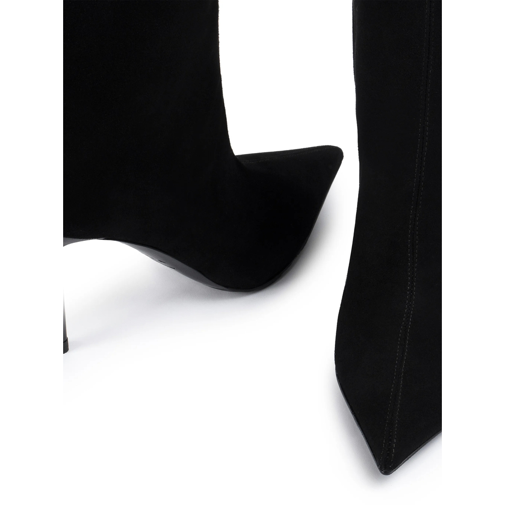 [Le Silla] Long Boots FW26 4276C080BXPPVE  001