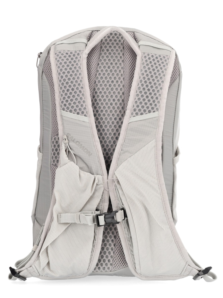 [SALOMON] Backpack FW26 LC2858200_PALOMA/CLOUDBURST