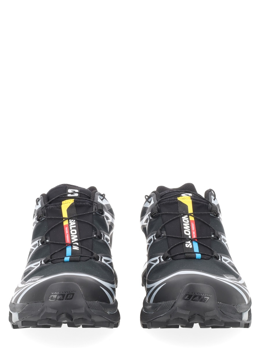 [SALOMON] Sneakers FW26 L47450600_BLACK/BLACK