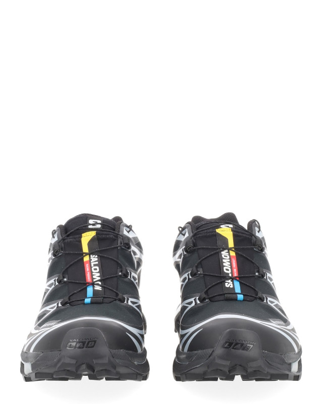 [SALOMON] Sneakers FW26 L47450600_BLACK/BLACK