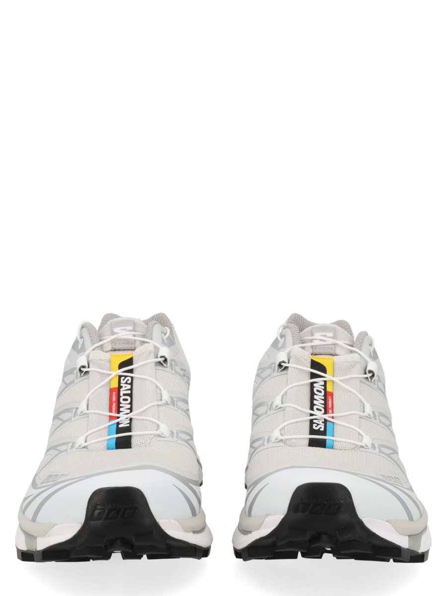 [SALOMON] Sneakers FW26 L49211400_LUNARROCK/FTWSILVER