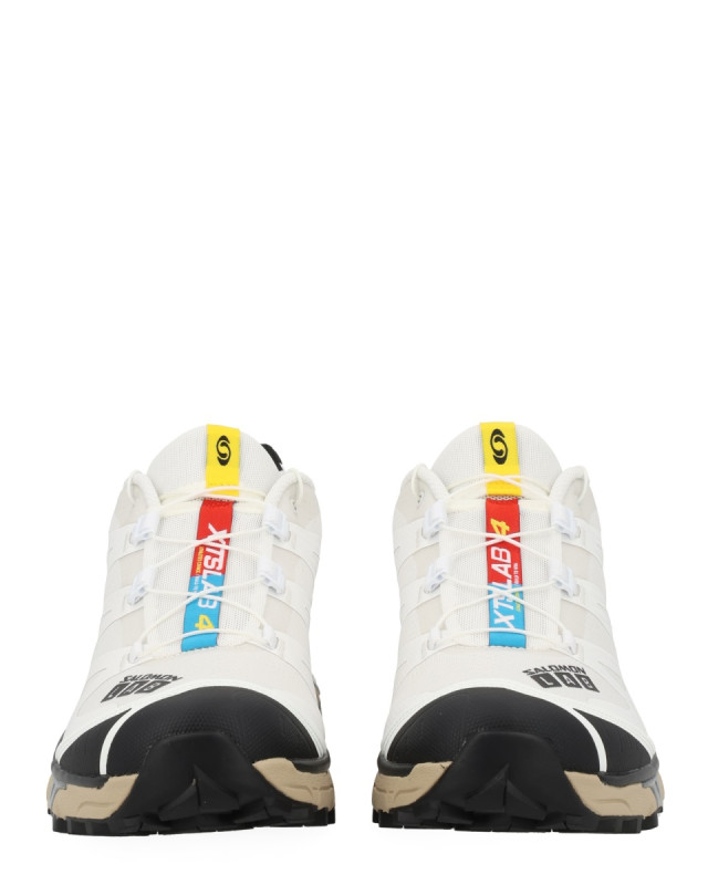 [SALOMON] Sneakers FW26 L49216700_WHITE/BLACK
