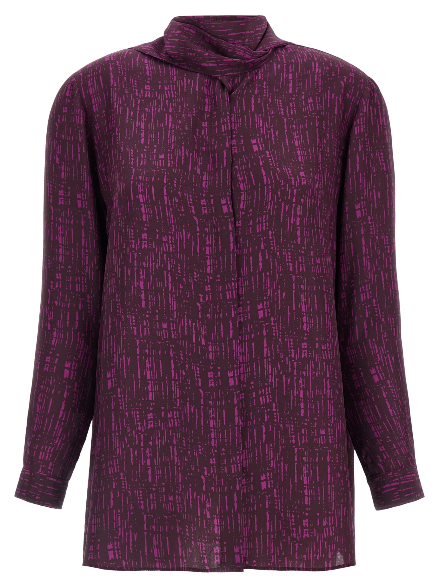 [Gianluca Capannolo] Shirts Long Sleeve FW26 26ITS51380034102