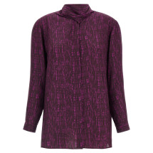 [Gianluca Capannolo] Shirts Long Sleeve FW26 26ITS51380034102