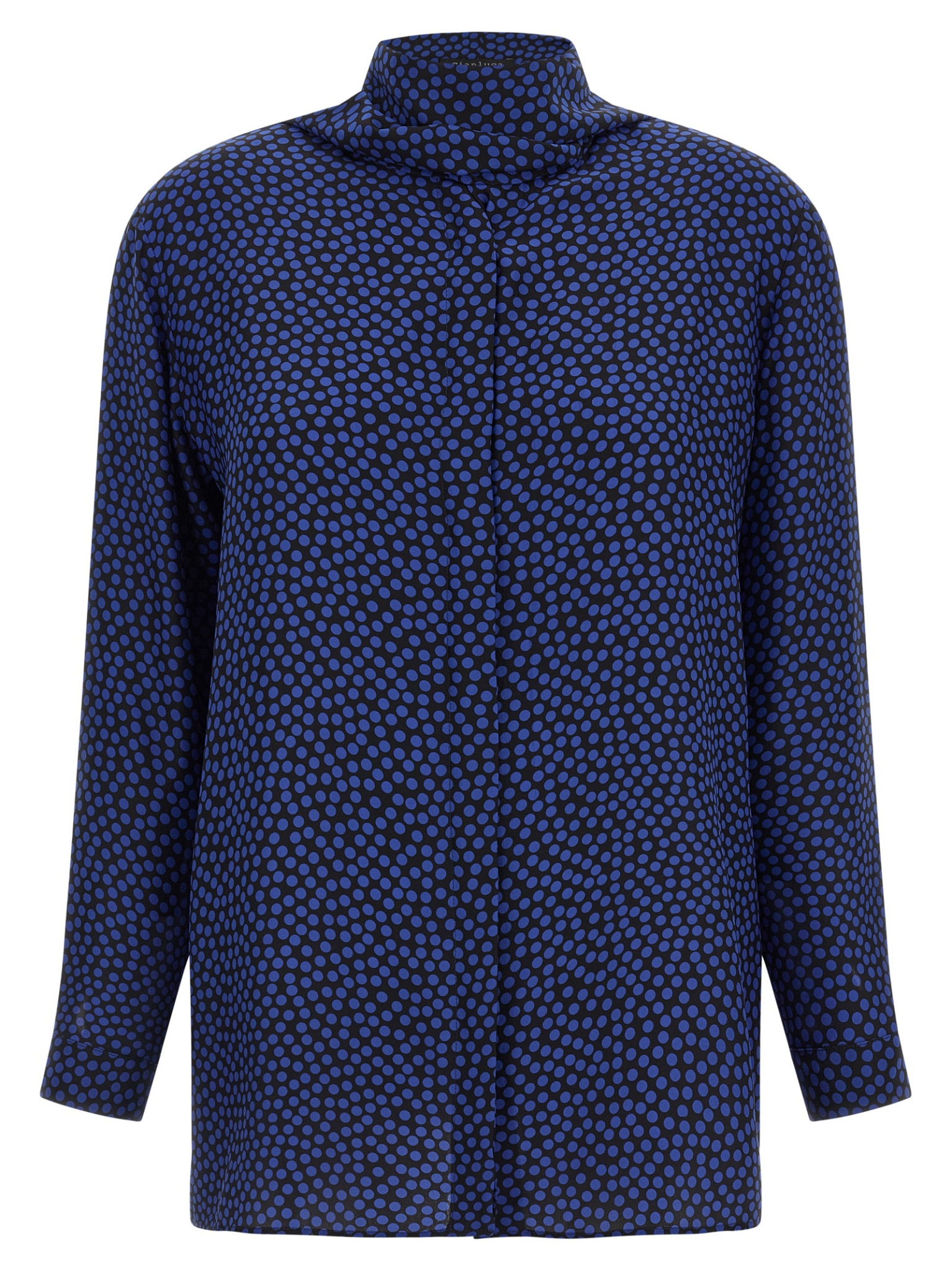 [Gianluca Capannolo] Shirts Long Sleeve FW26 26ITS51380033103