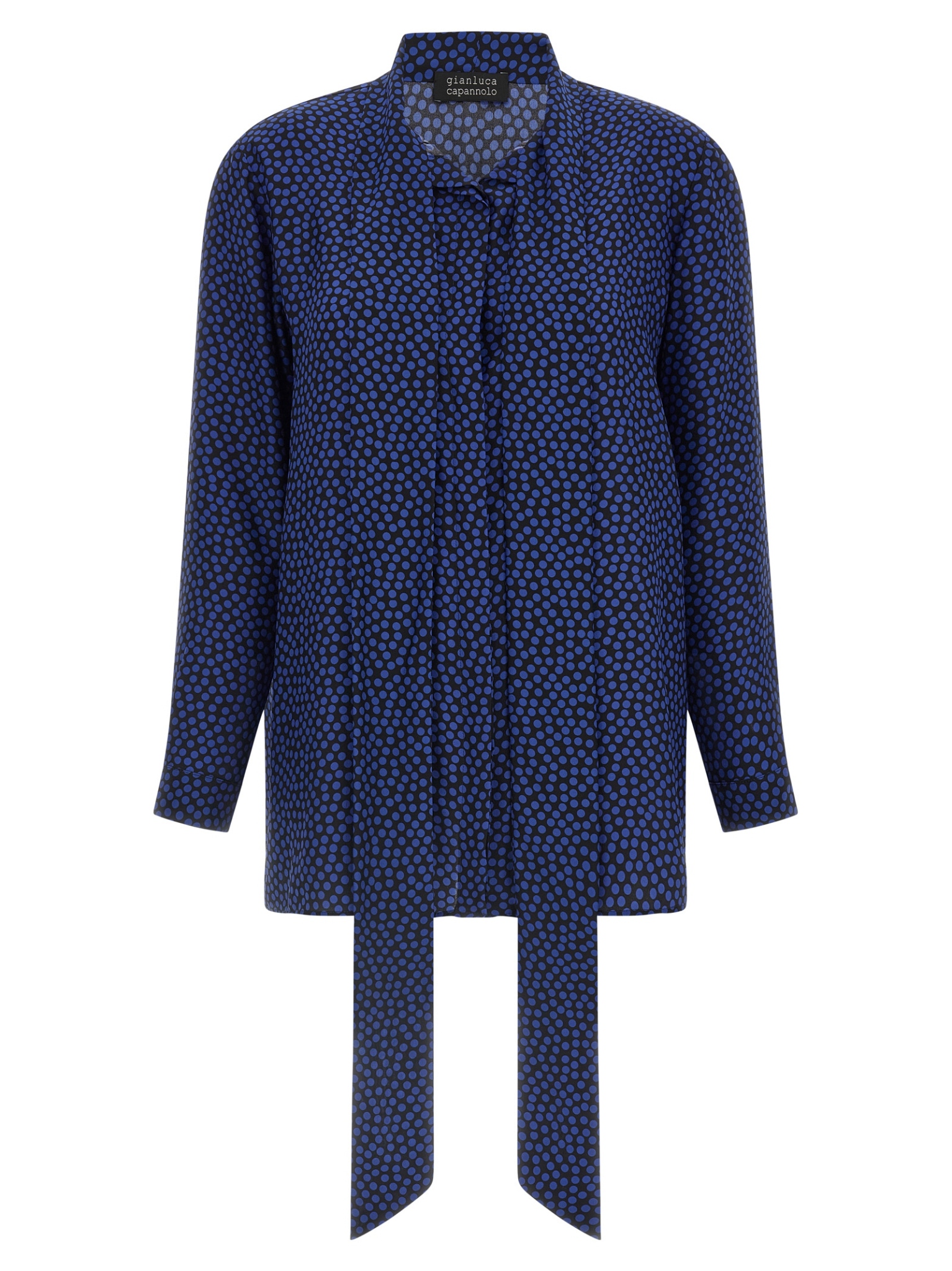 [Gianluca Capannolo] Shirts Long Sleeve FW26 26ITS51380033103