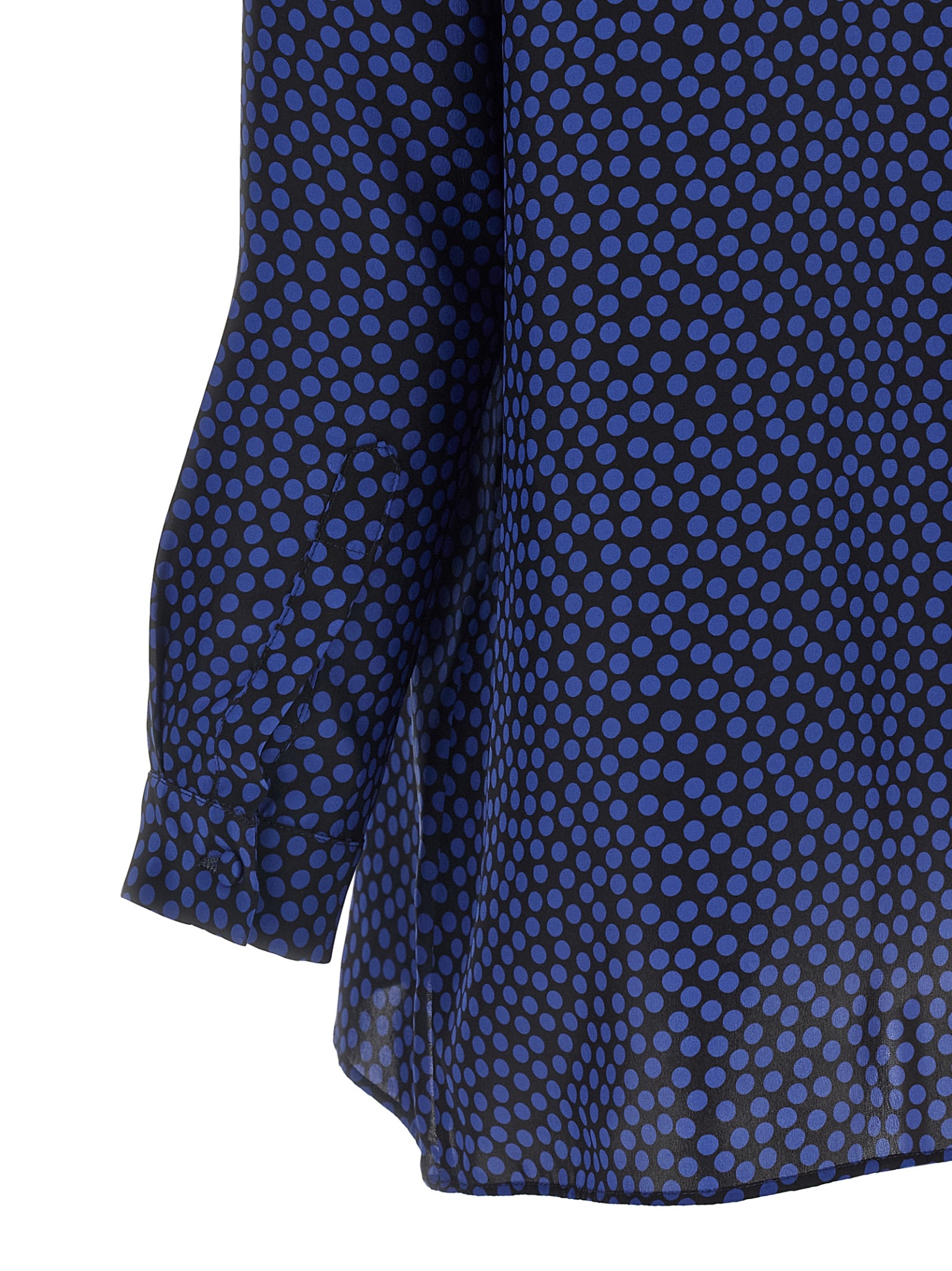 [Gianluca Capannolo] Shirts Long Sleeve FW26 26ITS51380033103