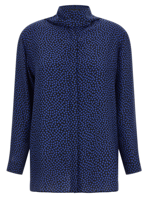 [Gianluca Capannolo] Shirts Long Sleeve FW26 26ITS51380033103