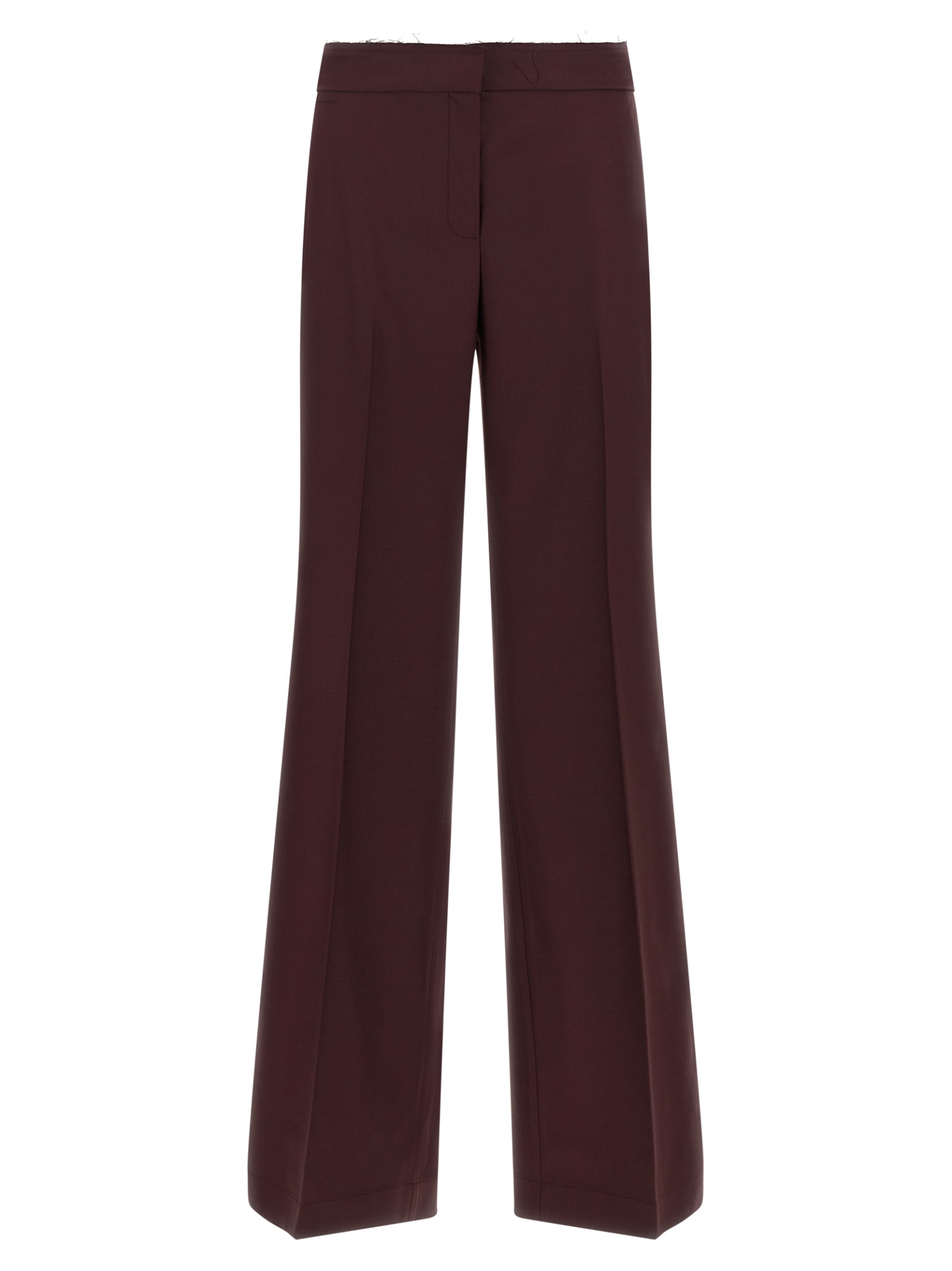 [Gianluca Capannolo] Trousers FW26 26IP4164007357