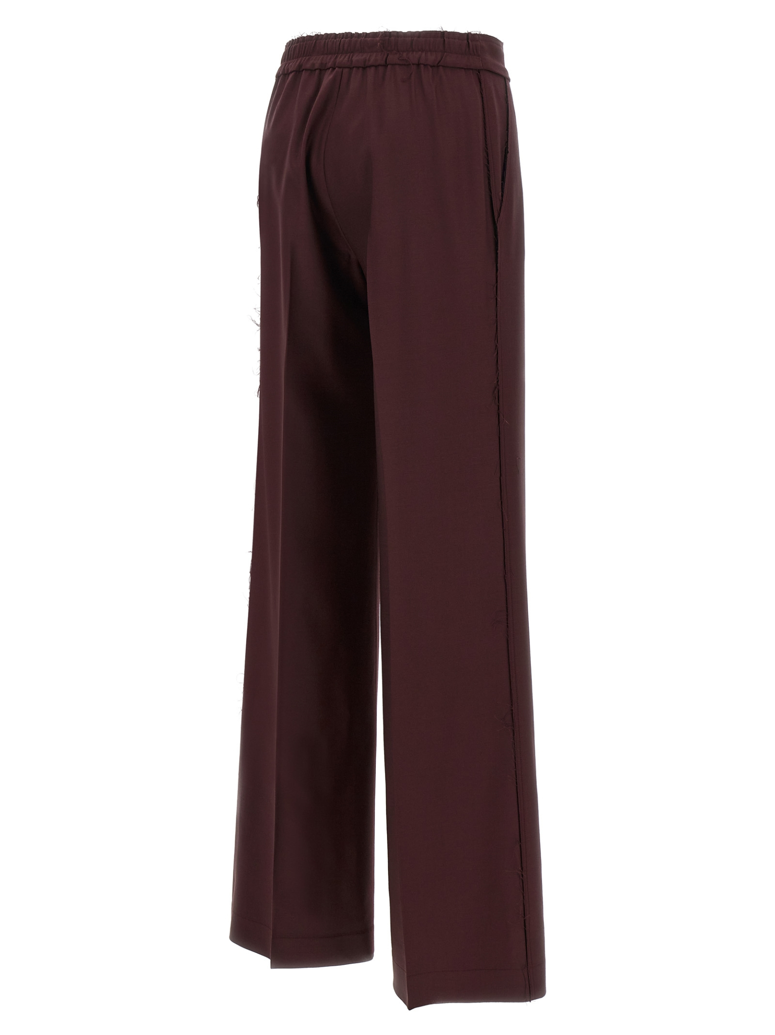 [Gianluca Capannolo] Trousers FW26 26IP4164007357