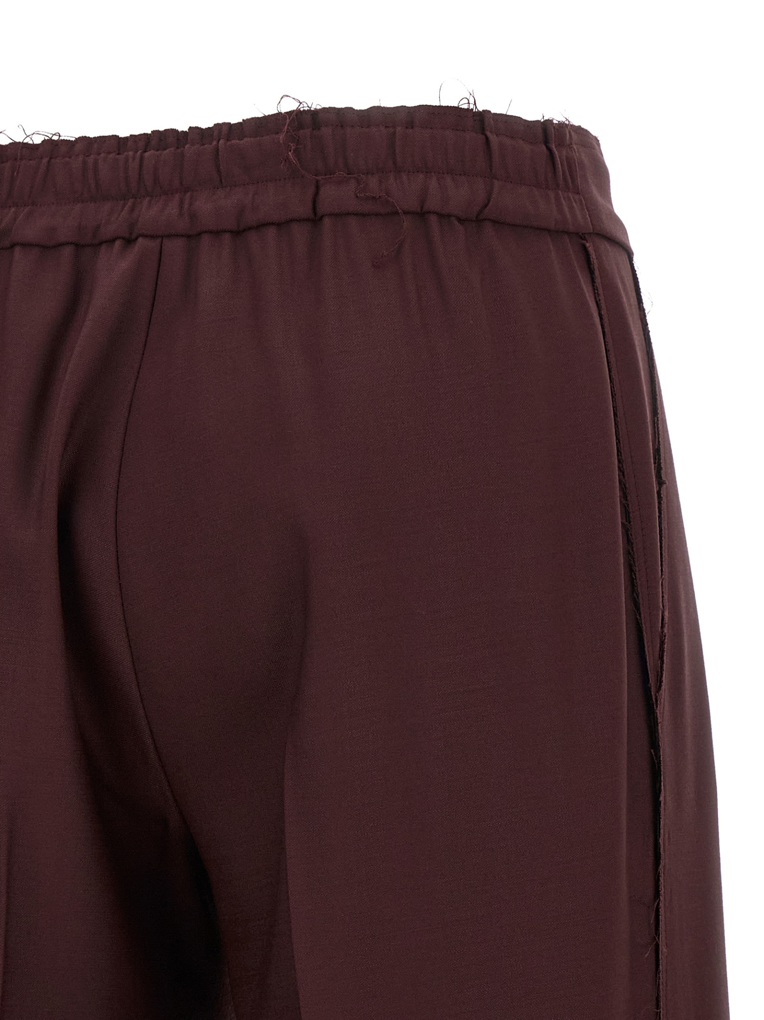 [Gianluca Capannolo] Trousers FW26 26IP4164007357