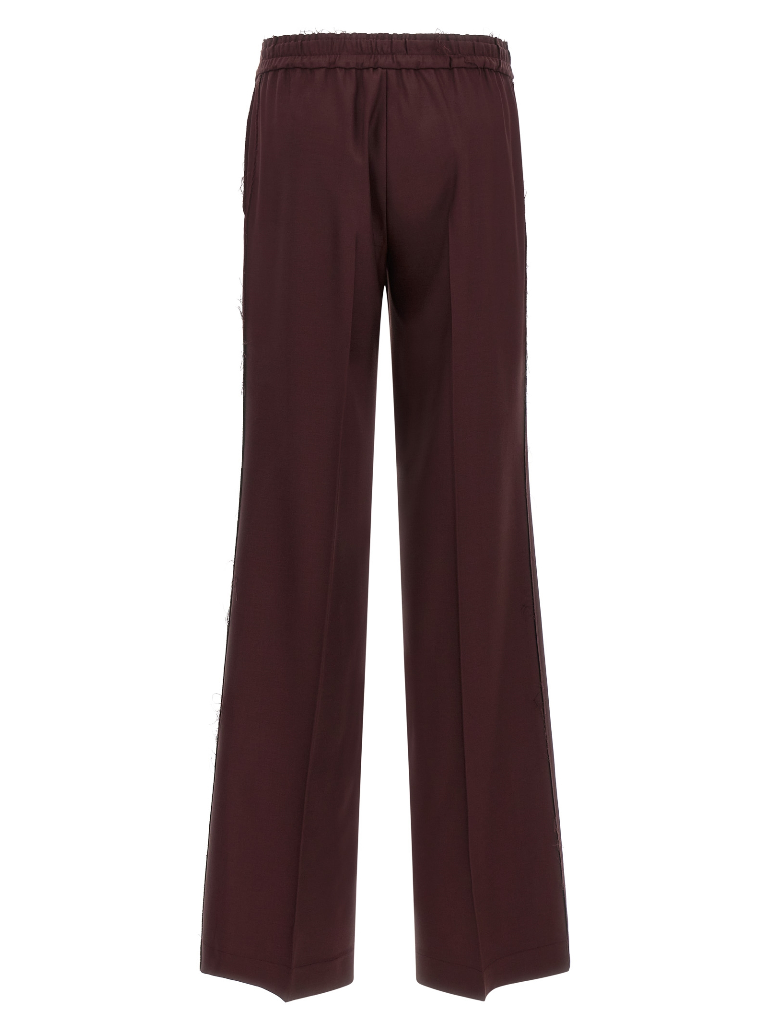[Gianluca Capannolo] Trousers FW26 26IP4164007357