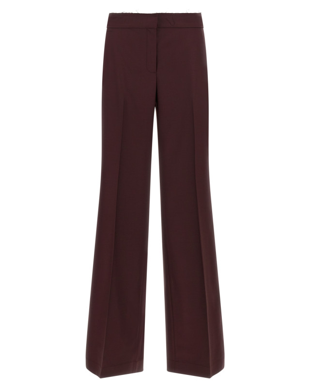 [Gianluca Capannolo] Trousers FW26 26IP4164007357