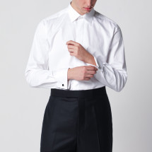 [Xacus] Shirts Long Sleeve SS26 544ML11231