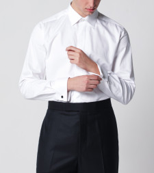 [Xacus] Shirts Long Sleeve SS26 544ML11231