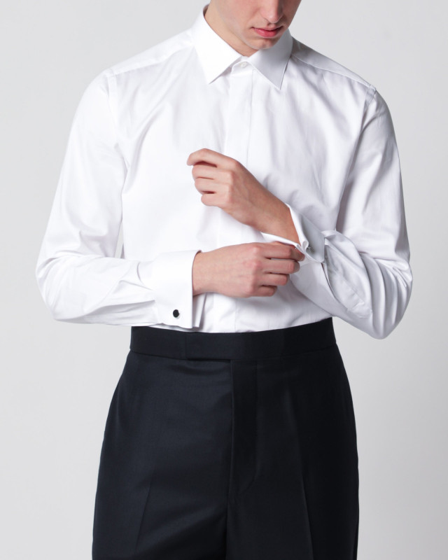 [Xacus] Shirts Long Sleeve SS26 544ML11231