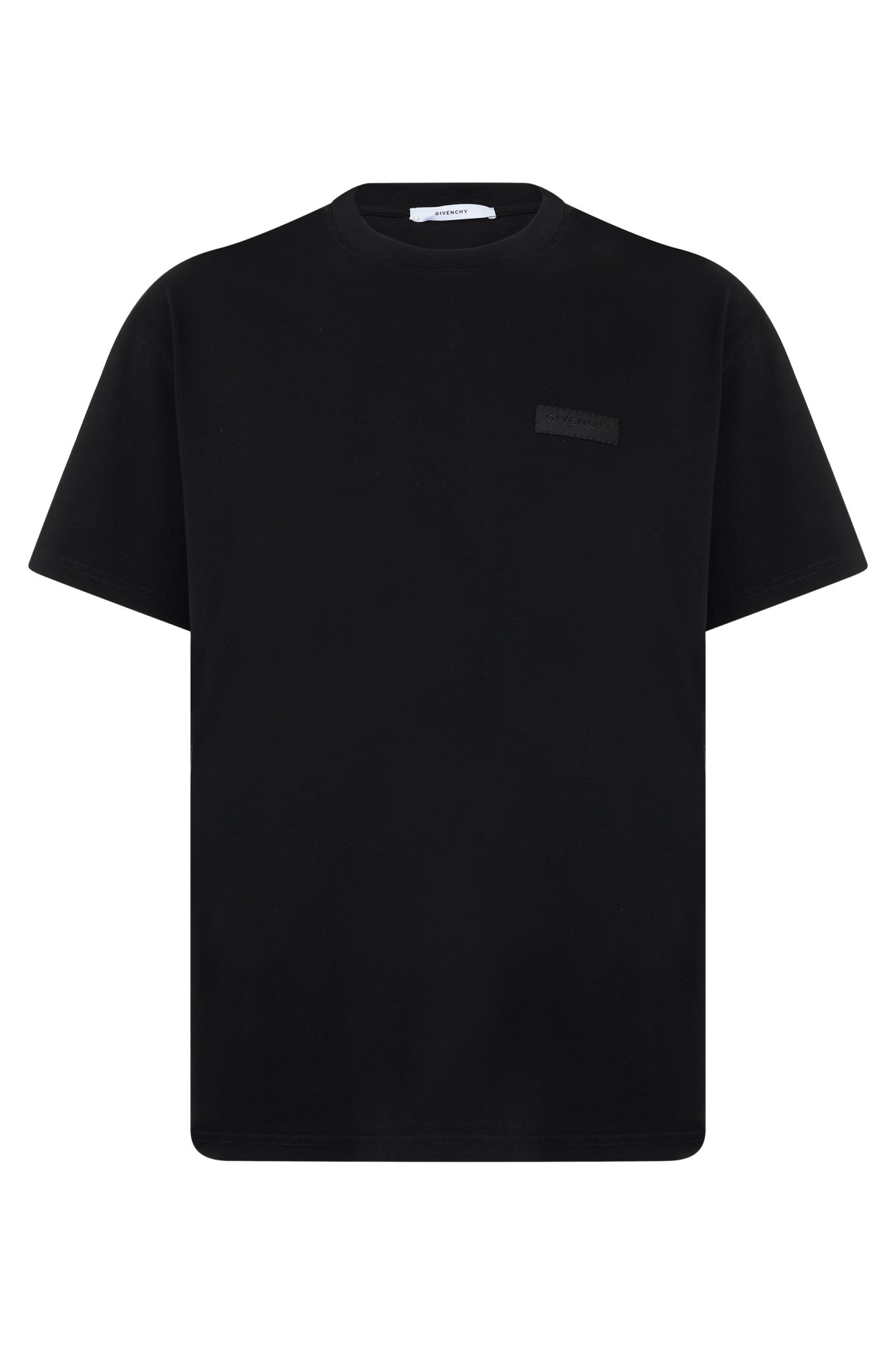 [Givenchy] T-shirts Short Sleeve FW26 BM71NK3YSJ_001
