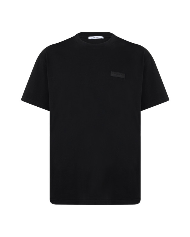 [Givenchy] T-shirts Short Sleeve FW26 BM71NK3YSJ_001