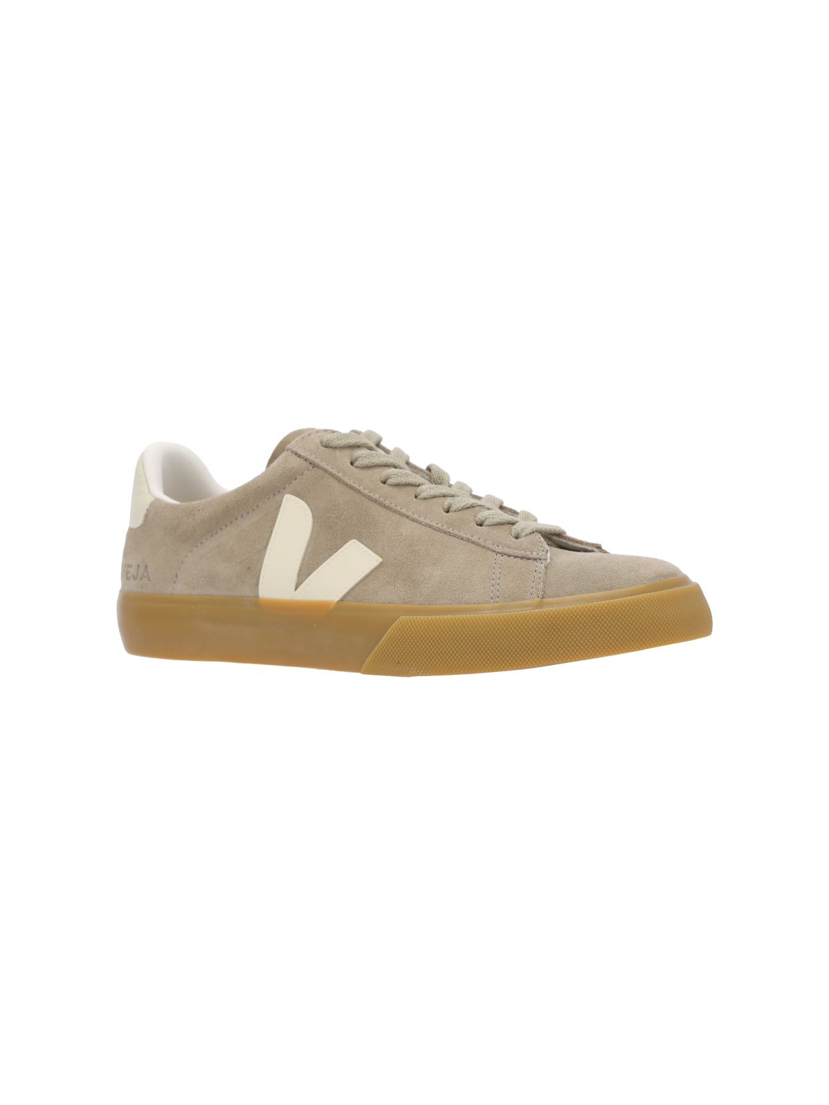 [Veja] Sneakers FW26 CP0321435TAUPE PIERRE NATURAL