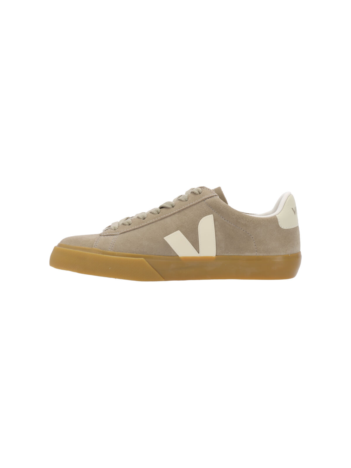 [Veja] Sneakers FW26 CP0321435TAUPE PIERRE NATURAL