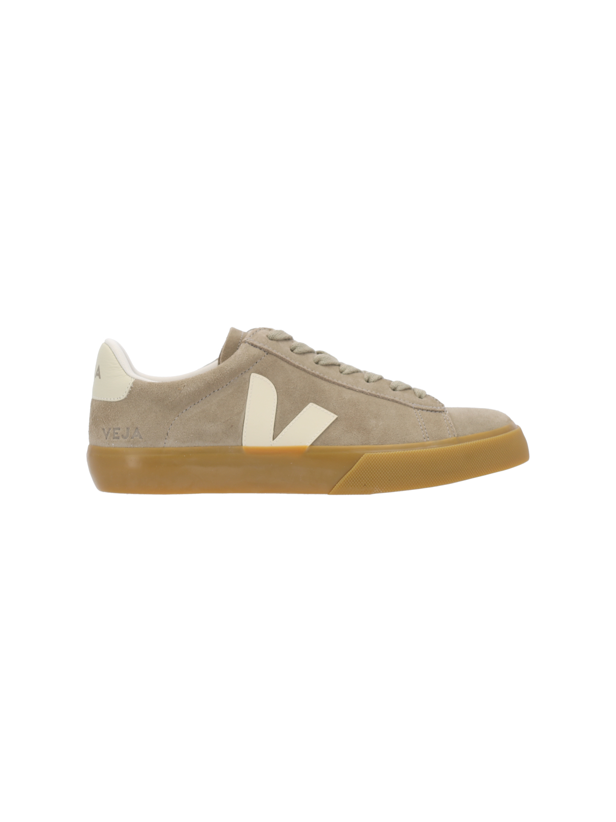 [Veja] Sneakers FW26 CP0321435TAUPE PIERRE NATURAL