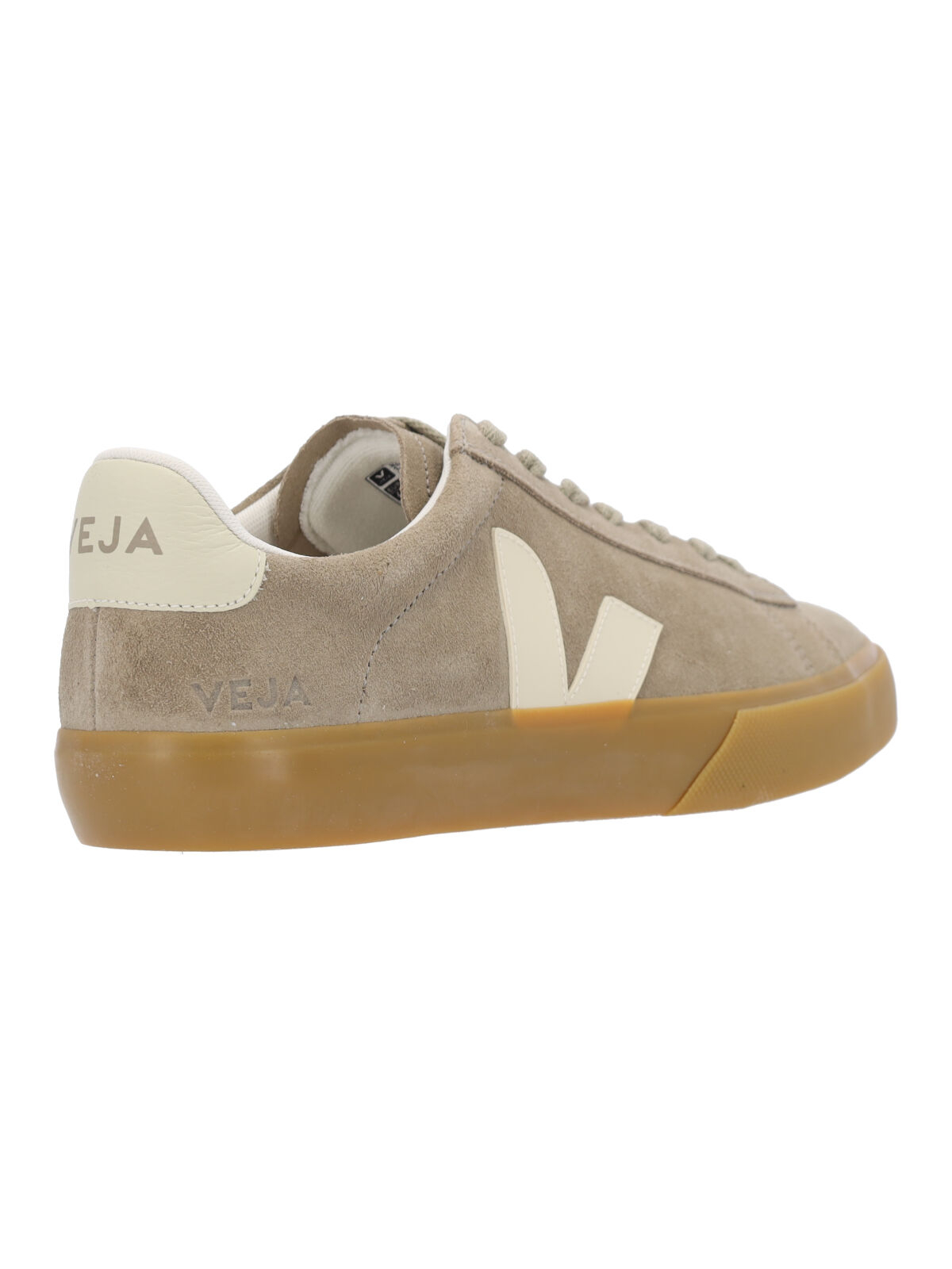 [Veja] Sneakers FW26 CP0321435TAUPE PIERRE NATURAL