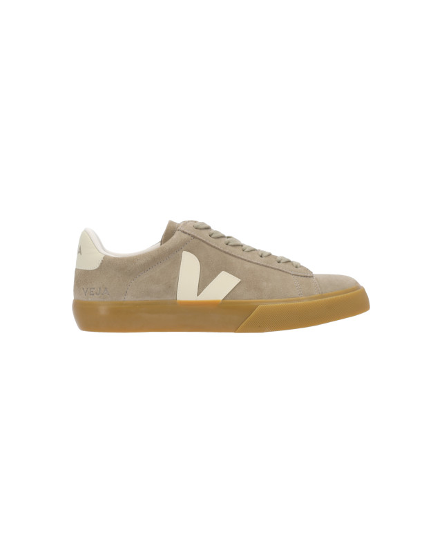 [Veja] Sneakers FW26 CP0321435TAUPE PIERRE NATURAL