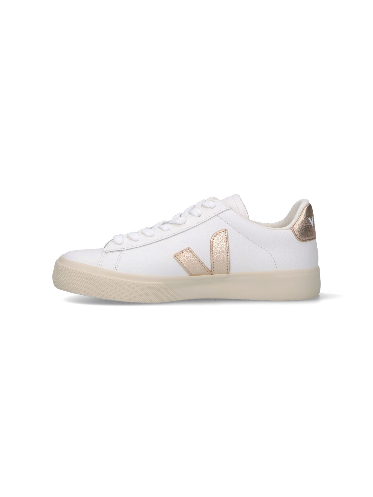 [Veja] Sneakers FW26 CP0503495EXTRA WHITE PLATINE