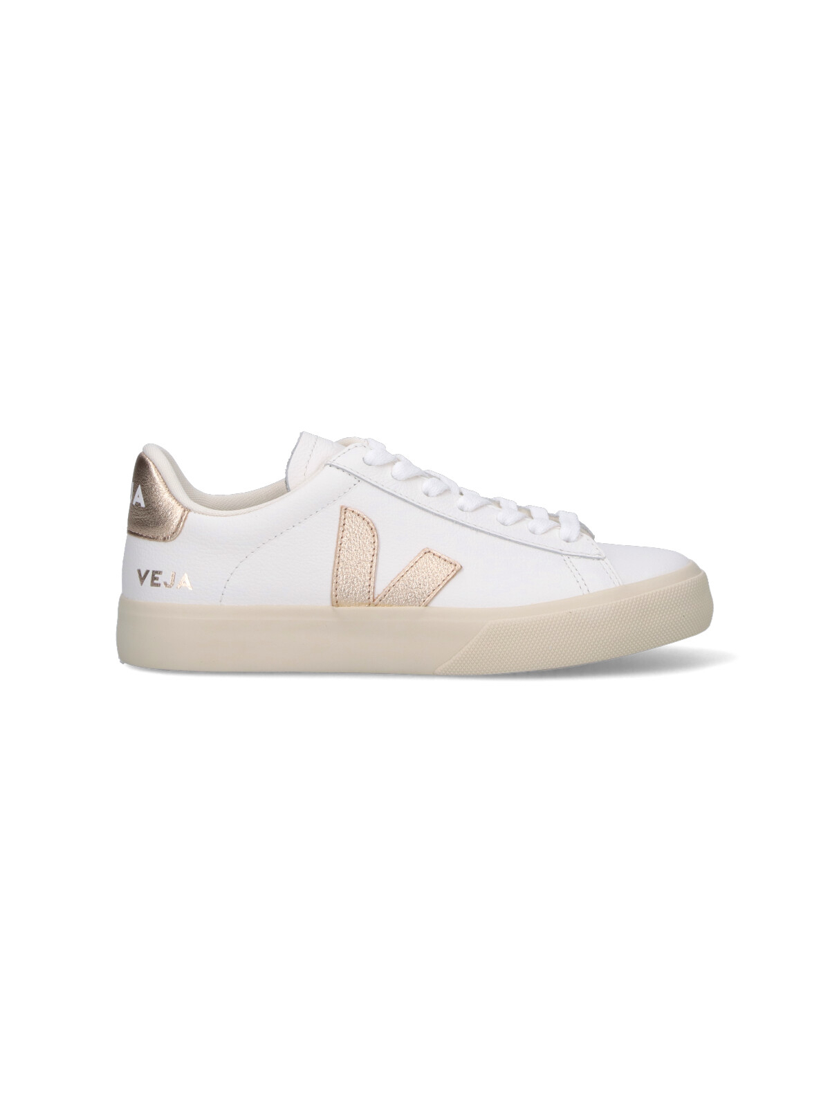 [Veja] Sneakers FW26 CP0503495EXTRA WHITE PLATINE