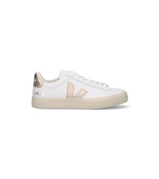 [Veja] Sneakers FW26 CP0503495EXTRA WHITE PLATINE