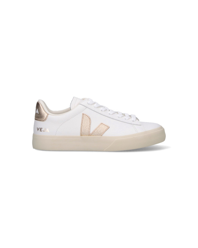 [Veja] Sneakers FW26 CP0503495EXTRA WHITE PLATINE