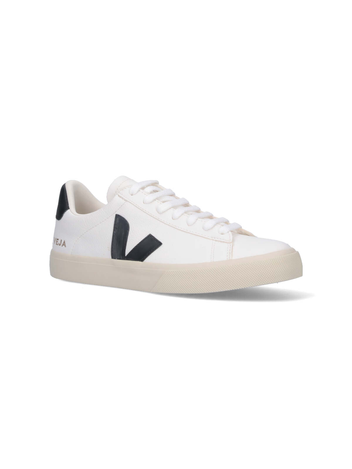 [Veja] Sneakers FW26 CP0501537EXTRA WHITE BLACK