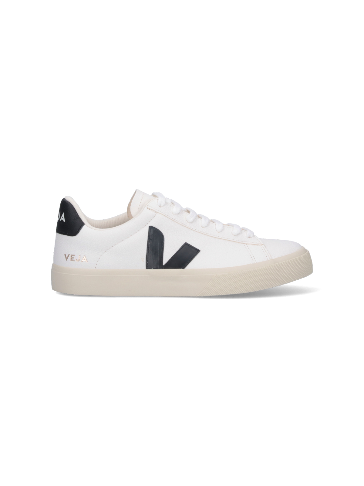 [Veja] Sneakers FW26 CP0501537EXTRA WHITE BLACK