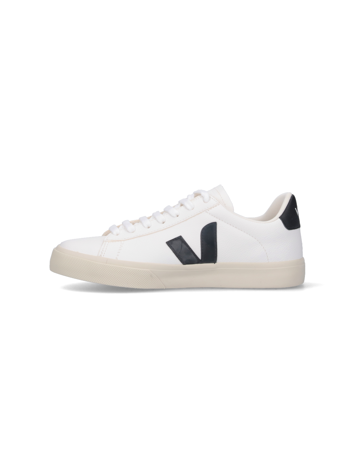 [Veja] Sneakers FW26 CP0501537EXTRA WHITE BLACK