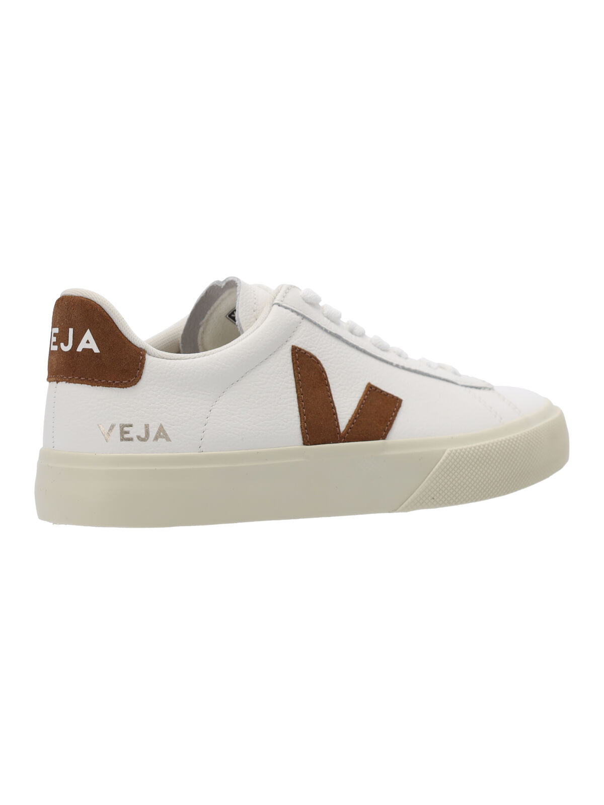 [Veja] Sneakers FW26 CP0521058WHITE COGNAC