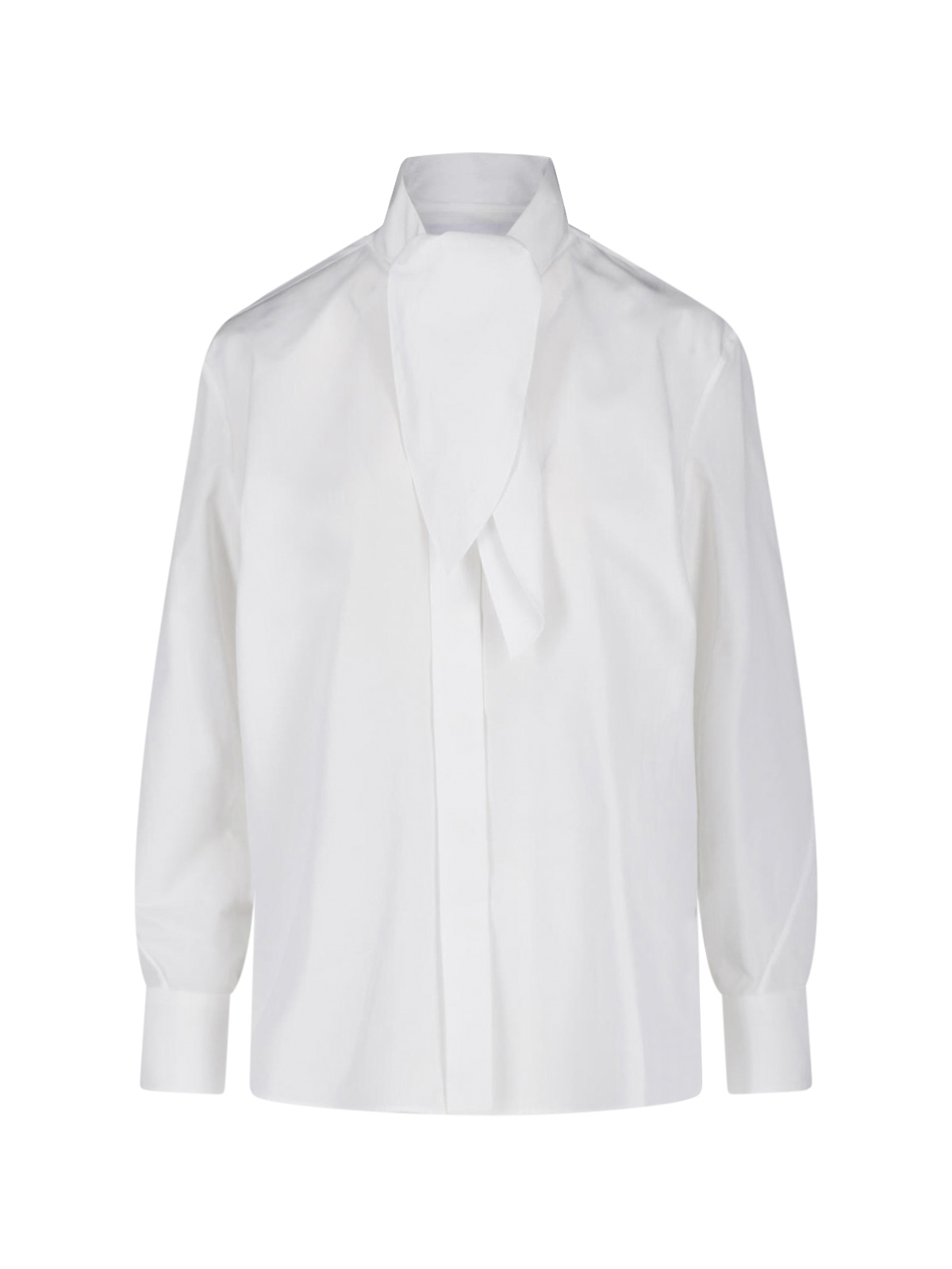 [Givenchy] Shirts Long Sleeve FW26 BW61MG165R100
