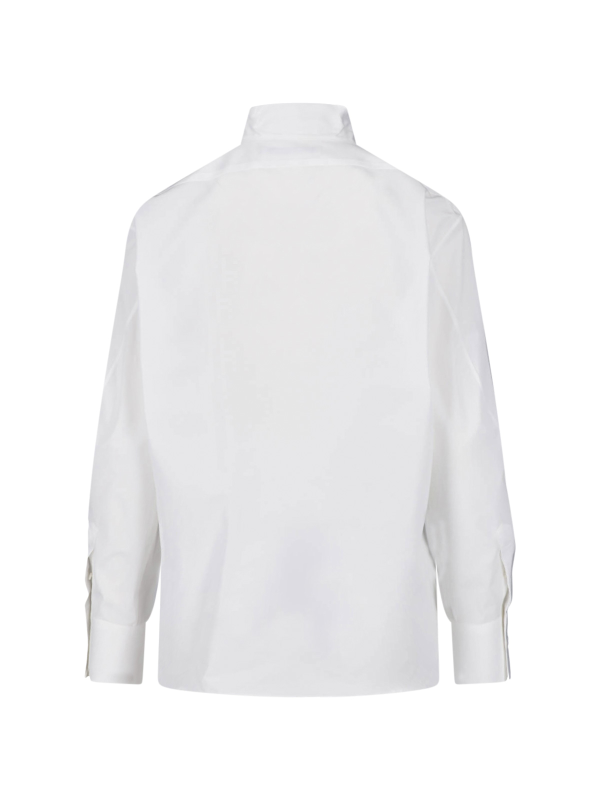 [Givenchy] Shirts Long Sleeve FW26 BW61MG165R100