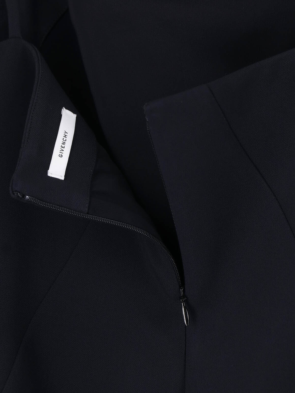 [Givenchy] Sleeveless dress FW26 BW22K7164K001