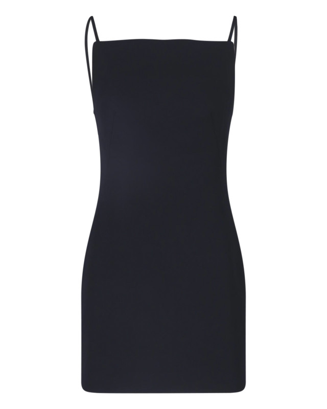 [Givenchy] Sleeveless dress FW26 BW22K7164K001