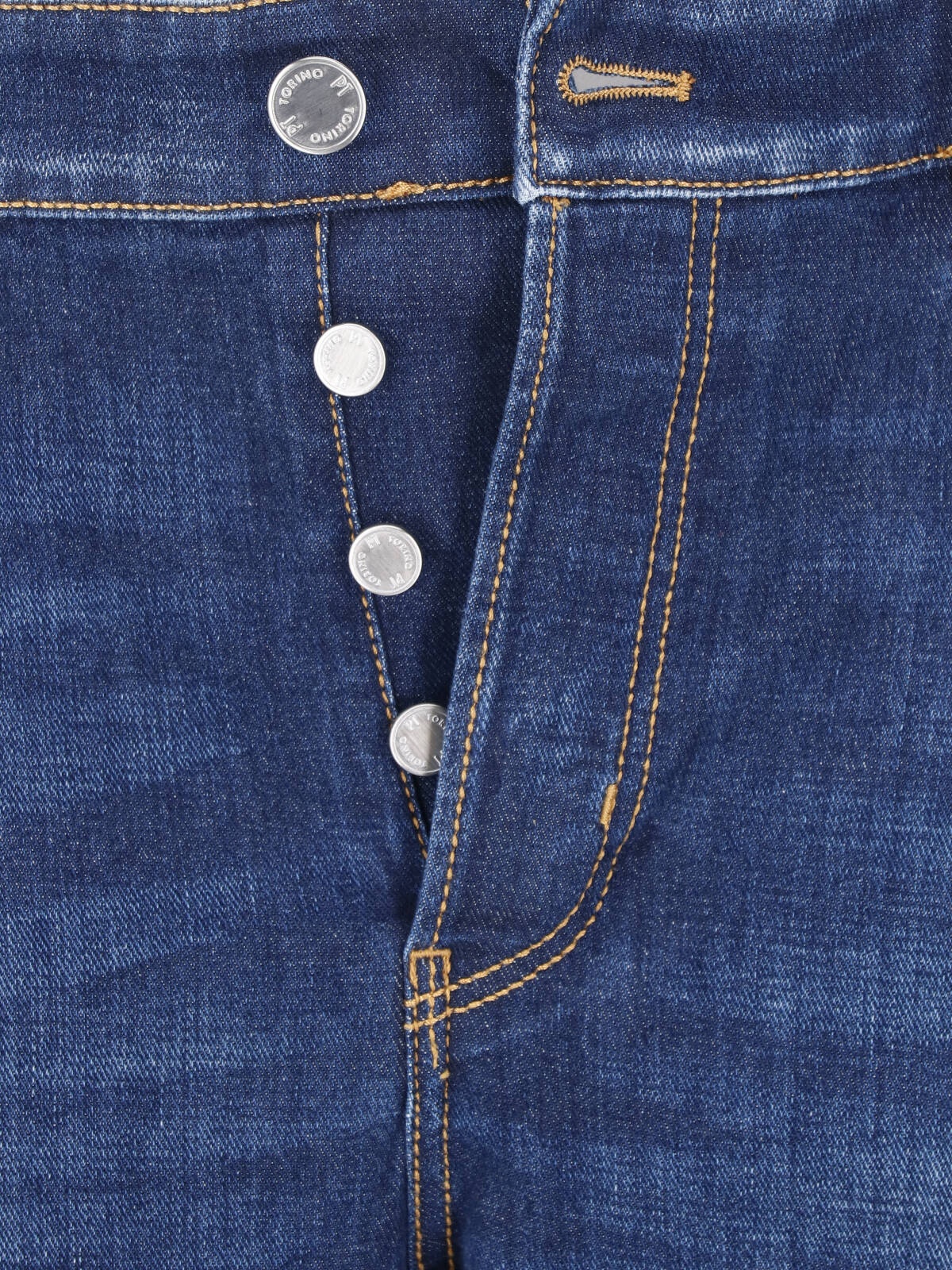 [PT TORINO] Jeans FW26 C5 TP05B0 CA5910MI46