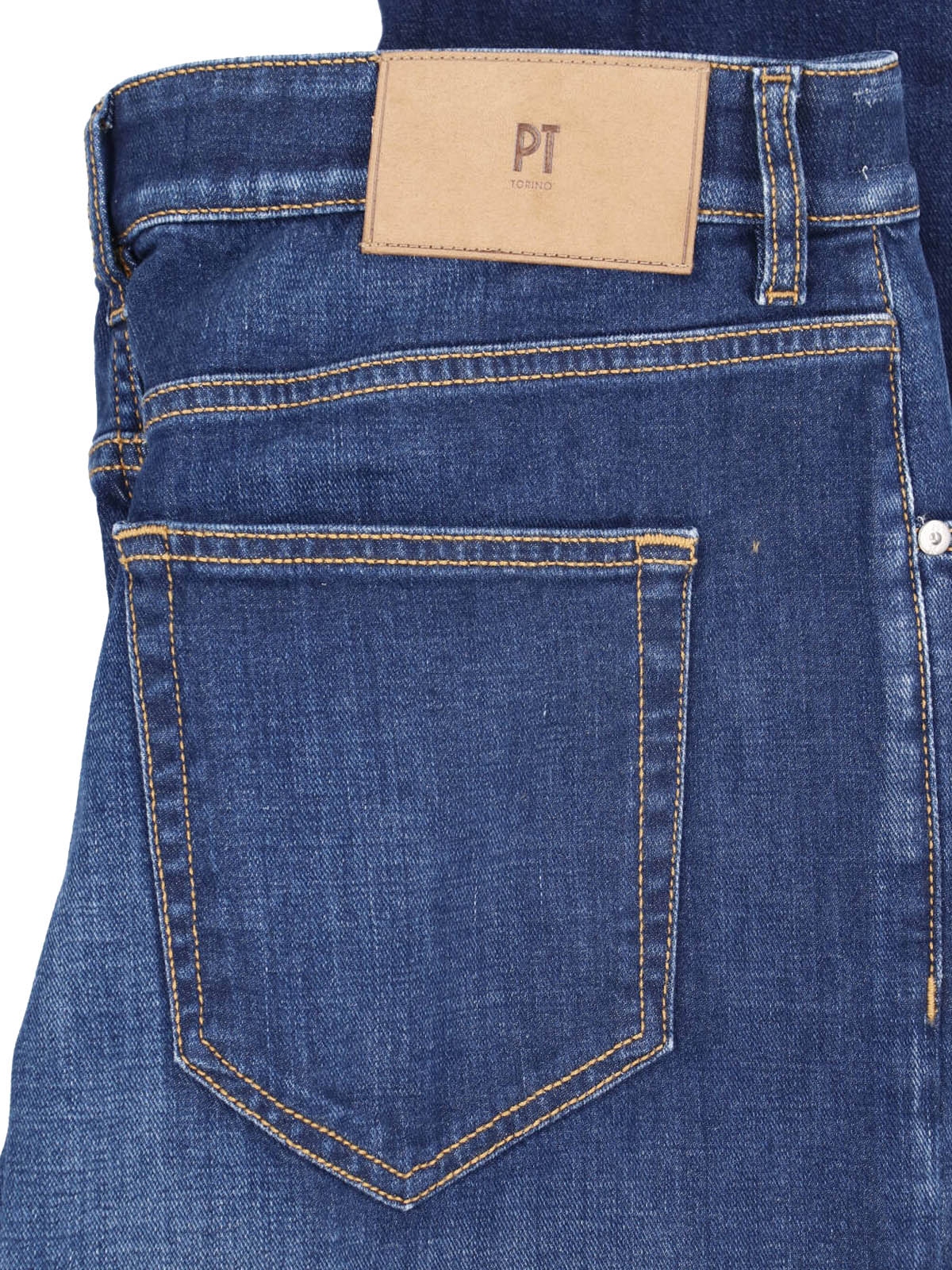 [PT TORINO] Jeans FW26 C5 TP05B0 CA5910MI46