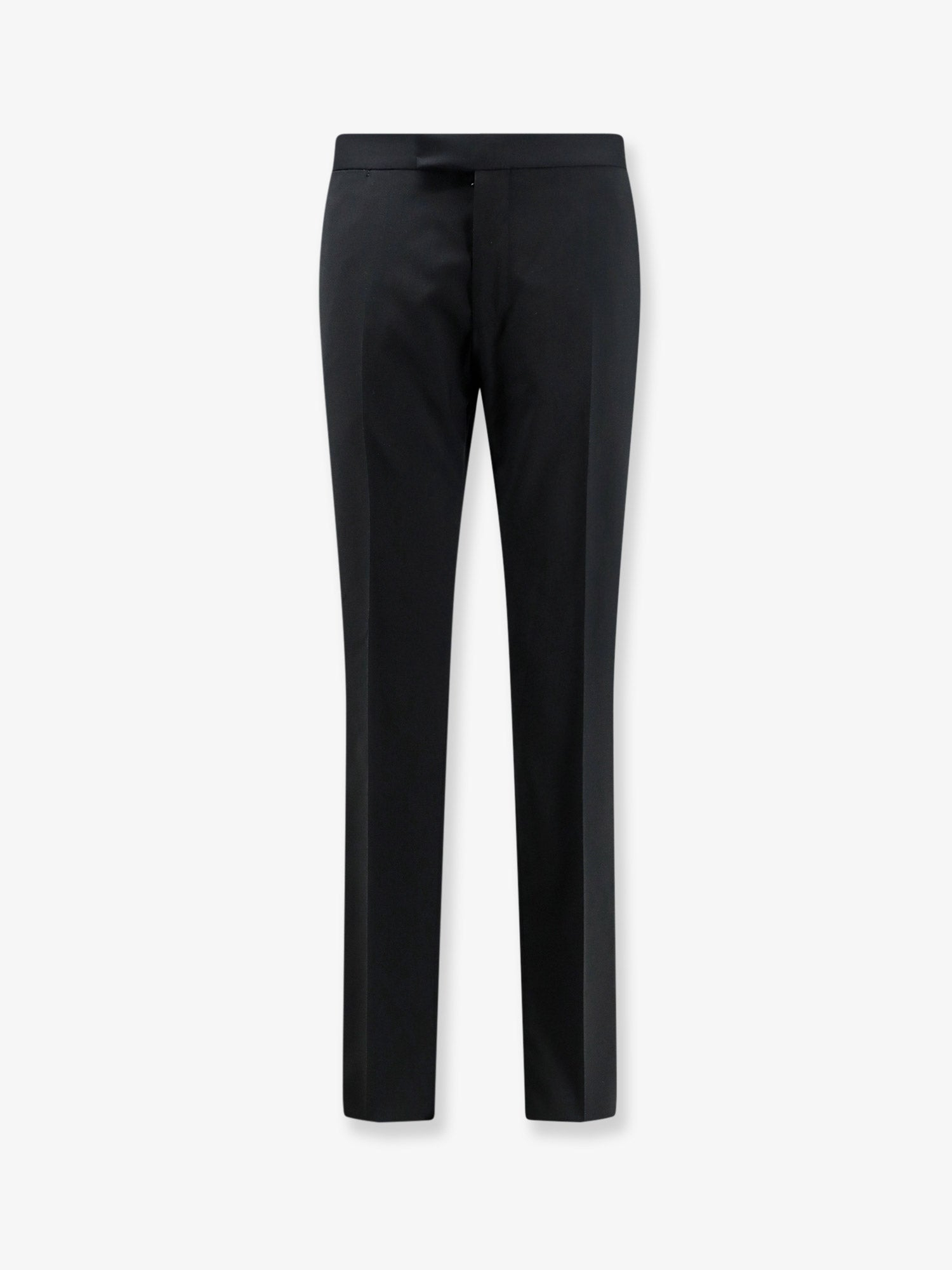 [TAGLIATORE] Trousers SS26 SFBR10A01PANT060001N1236