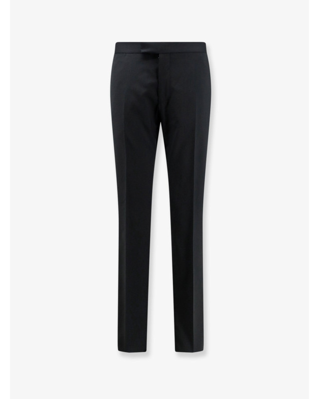 [TAGLIATORE] Trousers SS26 SFBR10A01PANT060001N1236